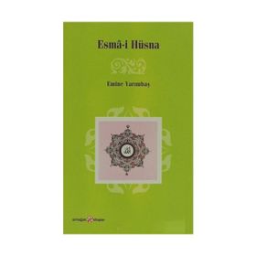 ESMAI HÜSNA - EMINE YARIMBAŞ