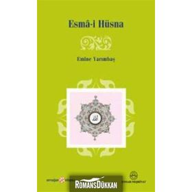 ESMAI HÜSNA - EMINE YARIMBAŞ