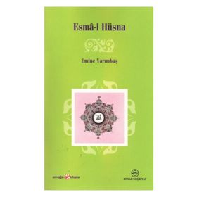 ESMAI HÜSNA - EMINE YARIMBAŞ