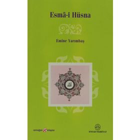 ESMAI HÜSNA - EMINE YARIMBAŞ
