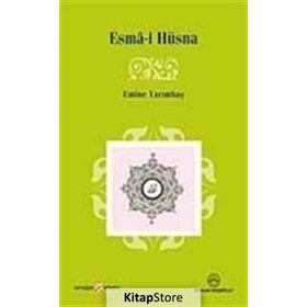 ESMAI HÜSNA - EMINE YARIMBAŞ
