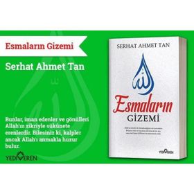 Esmaların Gizemi - Serhat Ahmet Tan