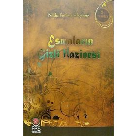 ESMALARIN GIZLI HAZINESI - NILDA FERHAN EFEÇINAR (ISBN:9789753226288)