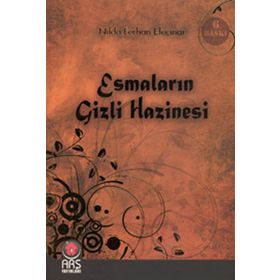 ESMALARIN GIZLI HAZINESI - NILDA FERHAN EFEÇINAR (ISBN:9789753226288)