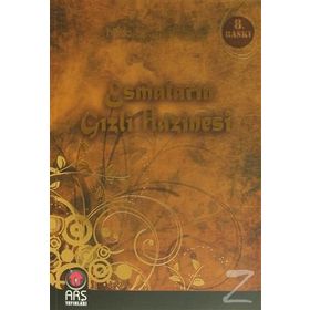 ESMALARIN GIZLI HAZINESI - NILDA FERHAN EFEÇINAR (ISBN:9789753226288)