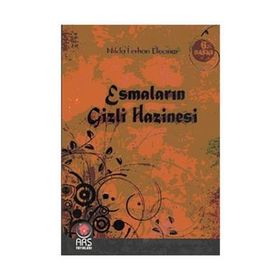 ESMALARIN GIZLI HAZINESI - NILDA FERHAN EFEÇINAR (ISBN:9789753226288)