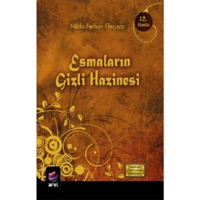 ESMALARIN GIZLI HAZINESI - NILDA FERHAN EFEÇINAR (ISBN:9789753226288)