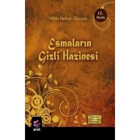 ESMALARIN GIZLI HAZINESI - NILDA FERHAN EFEÇINAR (ISBN:9789753226288)