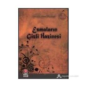 ESMALARIN GIZLI HAZINESI - NILDA FERHAN EFEÇINAR (ISBN:9789753226288)