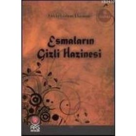 ESMALARIN GIZLI HAZINESI - NILDA FERHAN EFEÇINAR