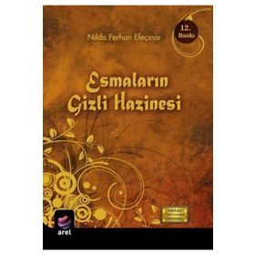 ESMALARIN GIZLI HAZINESI - NILDA FERHAN EFEÇINAR