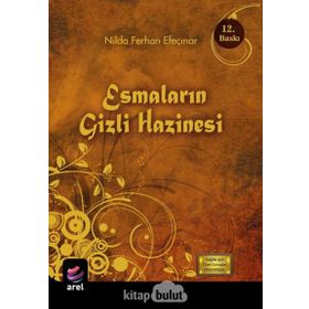 ESMALARIN GIZLI HAZINESI - NILDA FERHAN EFEÇINAR