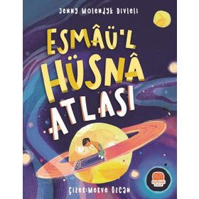Esmaül Hüsna Atlası Karavan Çocuk