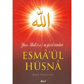 ESMAÜ'L HÜSNA (CEP BOY) ALLAH (C.C.)'IN GÜZEL İSIMLERI - KOLEKTIF