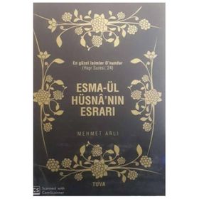 Esmaül Hüsna Esrarı - Mehmet Arlı