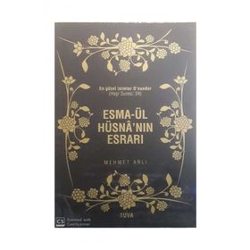 Esmaül Hüsna Esrarı - Mehmet Arlı