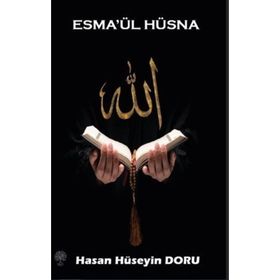 Esma'ül Hüsna Hasan Hüseyin Doru