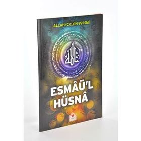 Esmau’l Husna - kollektif