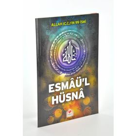 Esmau’l Husna - kollektif