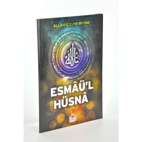 Esmau’l Husna - kollektif