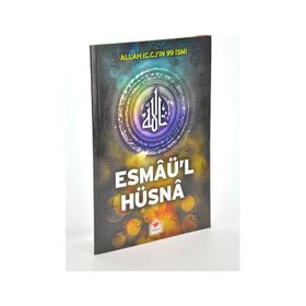 Esmau’l Husna - kollektif