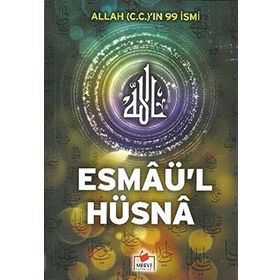 Esmaü’l Hüsna Roman Boy - kollektif