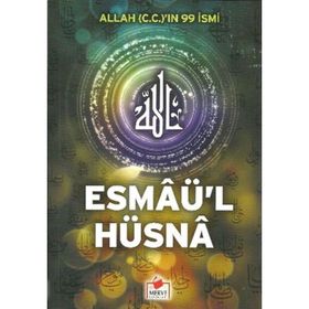 Esmaü’l Hüsna Roman Boy - kollektif