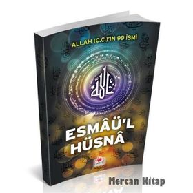 Esmaü’l Hüsna Roman Boy - kollektif