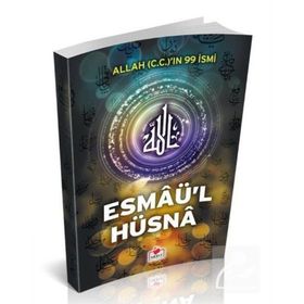 Esmaü’l Hüsna Roman Boy - kollektif