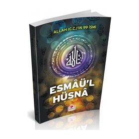 Esmaü’l Hüsna Roman Boy - kollektif