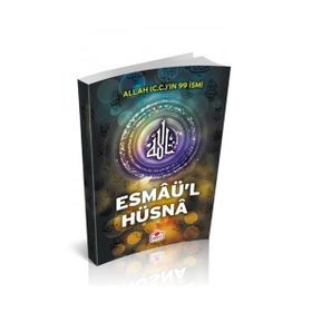Esmaü’l Hüsna Roman Boy - kollektif