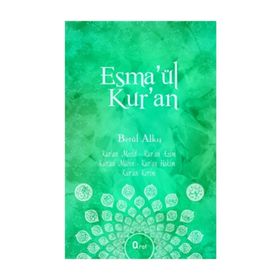 Esma'ül Kur'an - Betül Alkış
