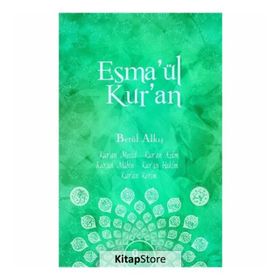 Esma'ül Kur'an - Betül Alkış