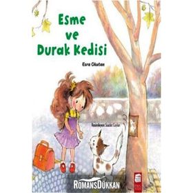 Esme ve Durak Kedisi - Esra Okutan