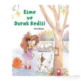 Esme ve Durak Kedisi - Esra Okutan