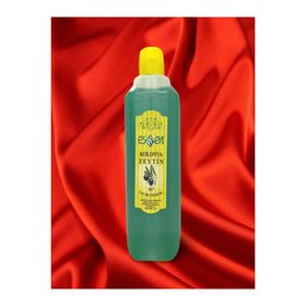 Esmen 1 lt Zeytin Çiçeği Kolonyası