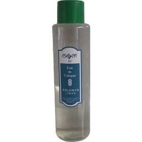 Esmen 400 ml Limon Kolonyası