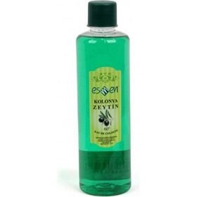 Esmen 400 ml Zeytin Kolonyası