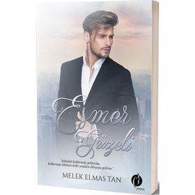 Esmer Güzeli - Melek Elmas Tan