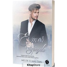 Esmer Güzeli - Melek Elmas Tan