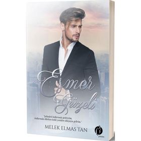 Esmer Güzeli - Melek Elmas Tan