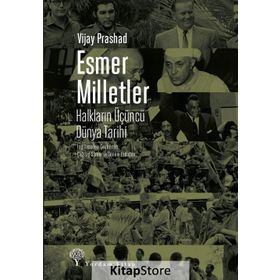 Esmer Milletler - Vijay Prashad