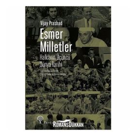 Esmer Milletler - Vijay Prashad