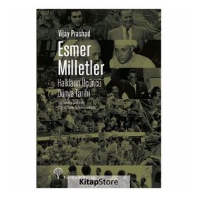Esmer Milletler - Vijay Prashad