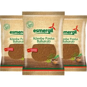 Esmergil 20 gr Kömbe Pasta Baharatı (3 adet)