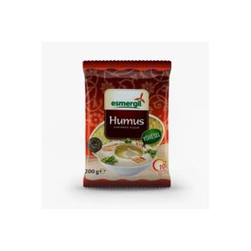 Esmergil 200 gr Humus Nohut Unu