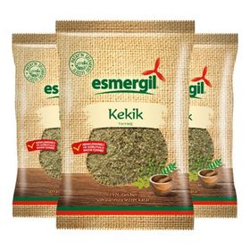 Esmergil 70 gr Kekik