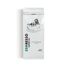 Esmresso 1 kg Çekirdek Blend Filtre Kahve