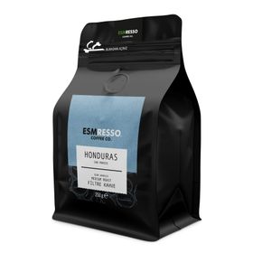 Esmresso 250 gr Çekirdek Honduras San Marcos Filtre Kahve