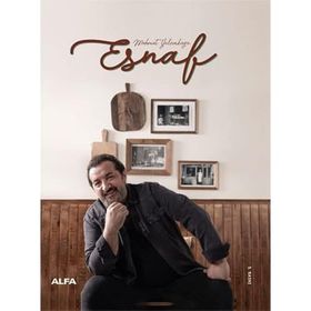 Esnaf (Ciltli) (Kapak Değişebilir)
